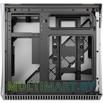 Корпус Fractal Design Era ITX Silver White Oak (FD-CA-ERA-ITX-SI) картинка 17